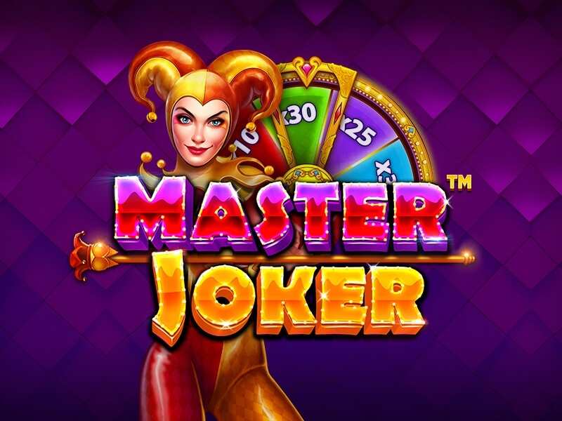 Joker master