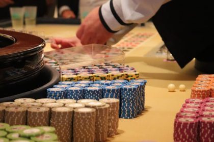 Mystake casino
