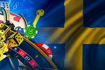 Sweden casino bonus