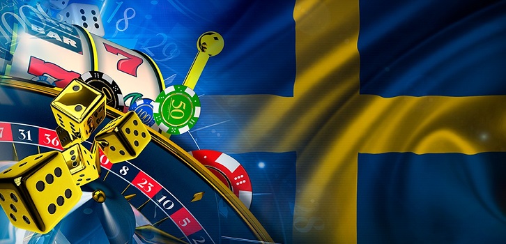 Sweden casino bonus